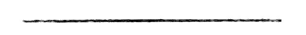 (short horizontal line)